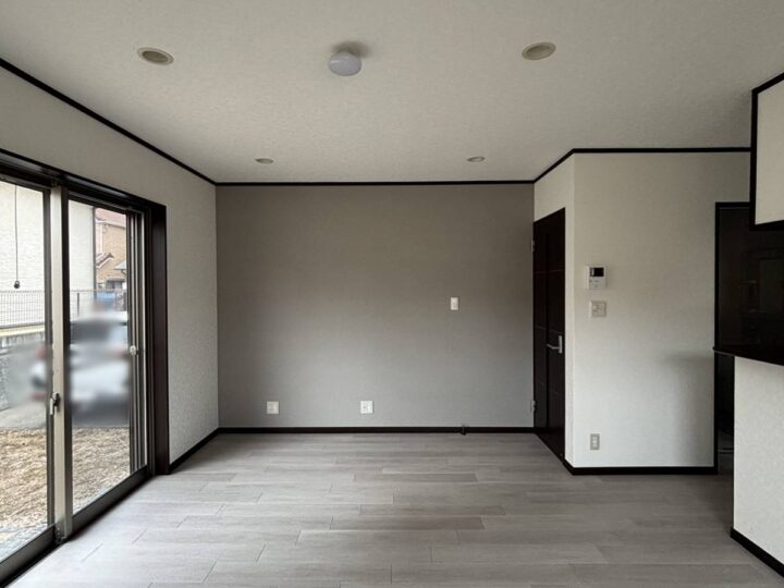天理市櫟本町：中古戸建