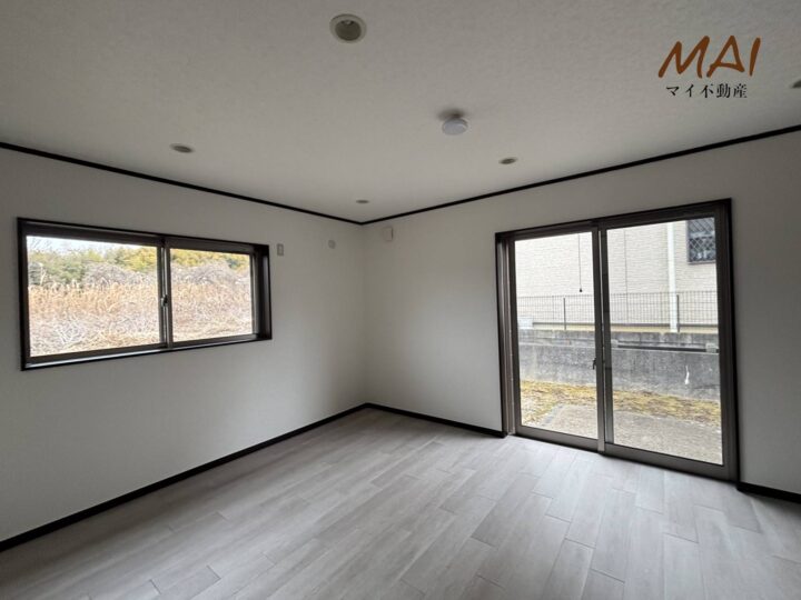 天理市櫟本町：中古戸建