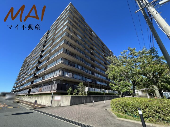 パストラーレ天理：中古マンション