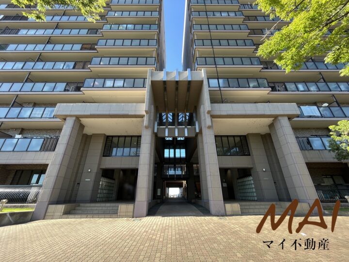 パストラーレ天理：中古マンション