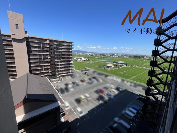 パストラーレ天理：中古マンション
