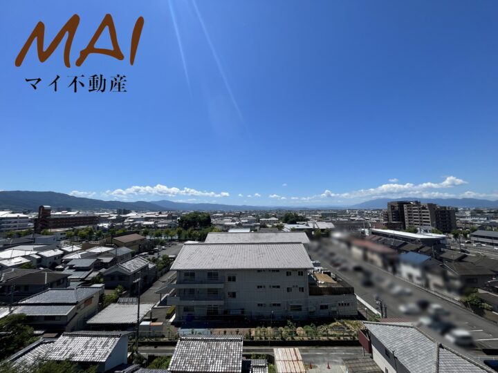パストラーレ天理：中古マンション