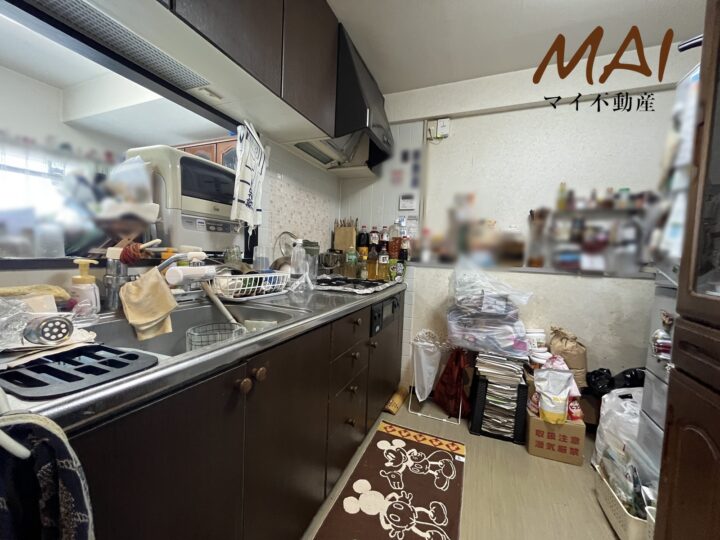 パストラーレ天理：中古マンション