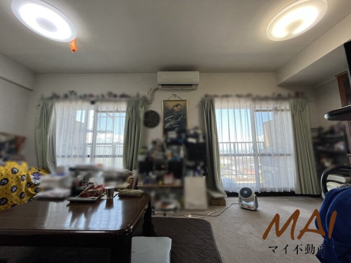 パストラーレ天理：中古マンション