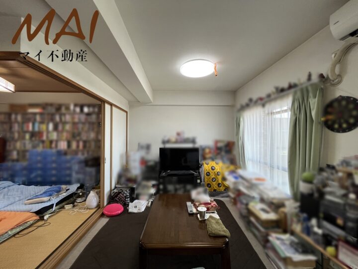 パストラーレ天理：中古マンション