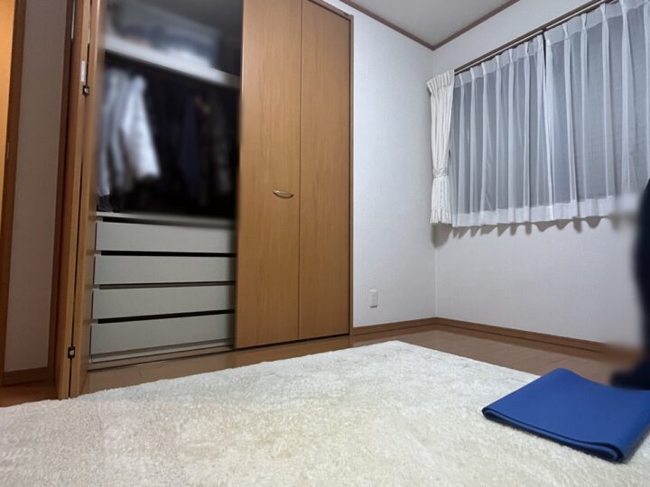 天理市前栽町：中古戸建