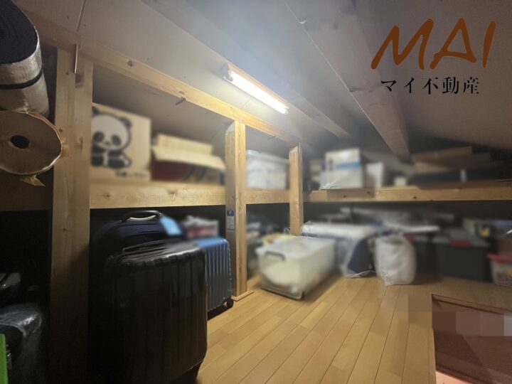 天理市前栽町：中古戸建