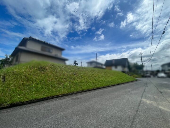 吉野郡大淀町大字北野：土地