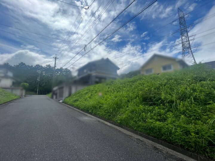 吉野郡大淀町大字北野：土地