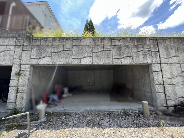 奈良市中登美ヶ丘2丁目：土地
