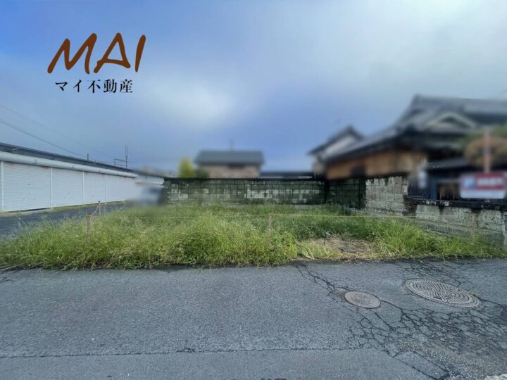 天理市杉本町23-1期1号棟：新築戸建