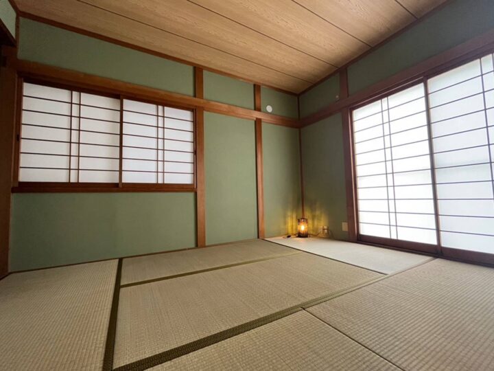 天理市田町：中古戸建