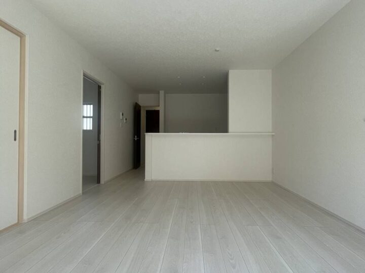 天理市田部町第2-1号棟：新築戸建