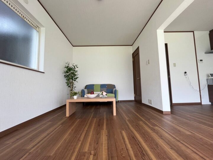 天理市田町：中古戸建