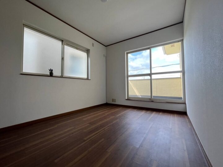 天理市田町：中古戸建