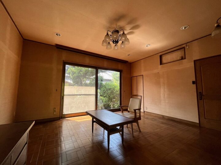 天理市小島町：中古戸建（13SSSLDK+3蔵）