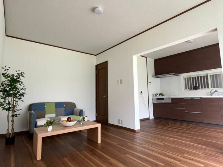 天理市田町：中古戸建