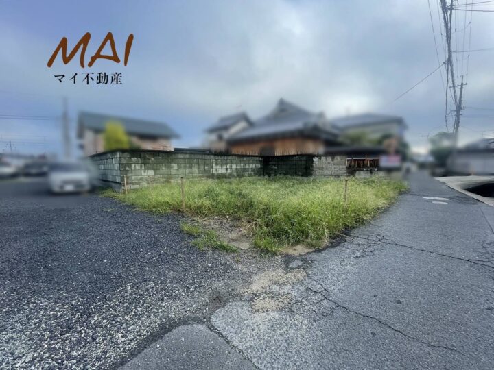 天理市杉本町23-1期1号棟：新築戸建