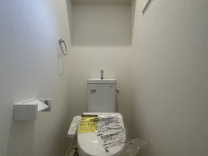 天理市田部町第2-1号棟：新築戸建