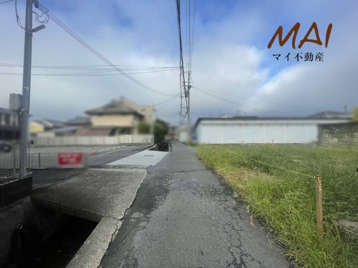 天理市杉本町23-1期1号棟：新築戸建