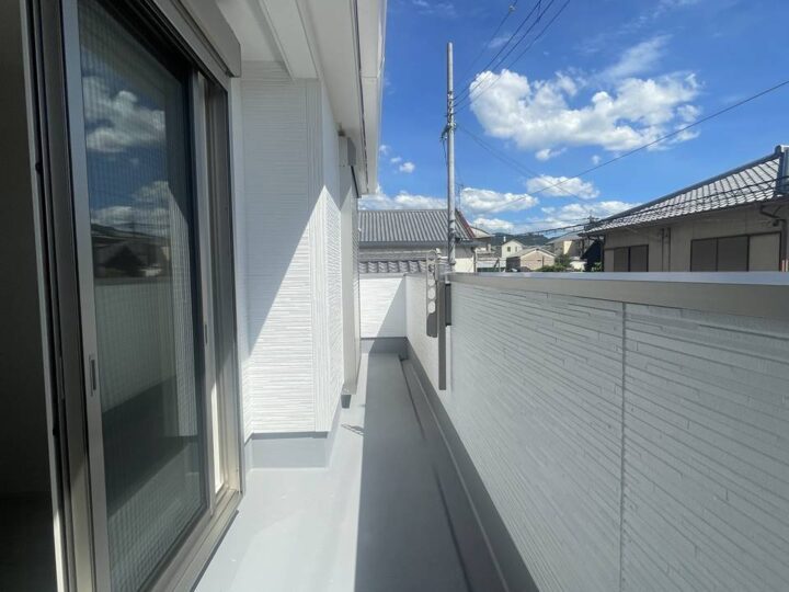 天理市田部町第2-1号棟：新築戸建