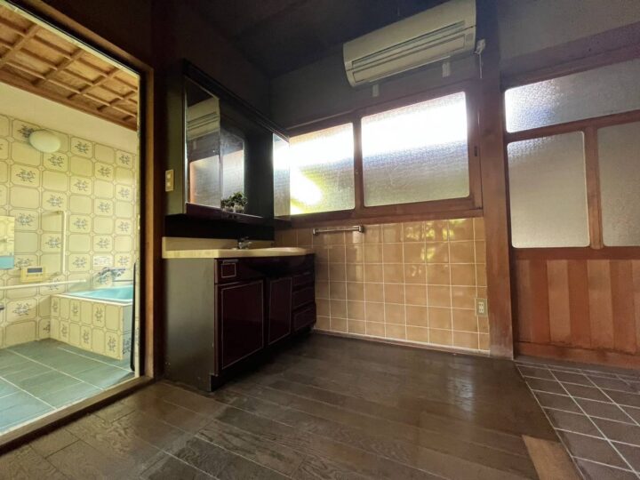 天理市小島町：中古戸建（13SSSLDK+3蔵）