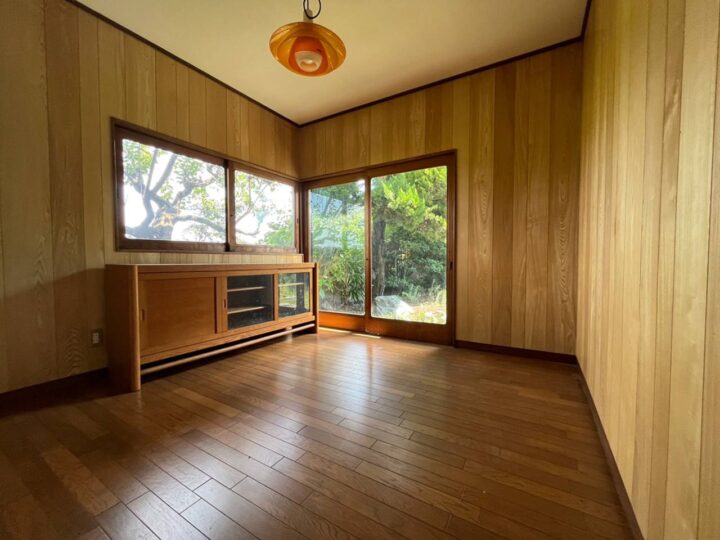 天理市小島町：中古戸建（13SSSLDK+3蔵）