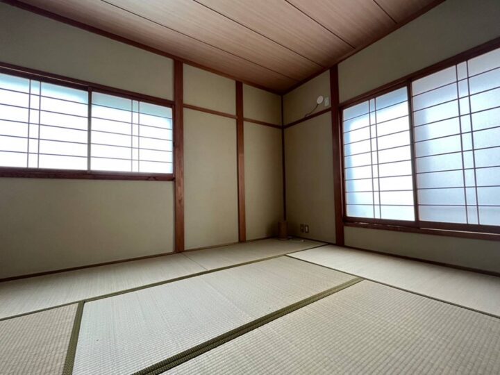 天理市田町：中古戸建