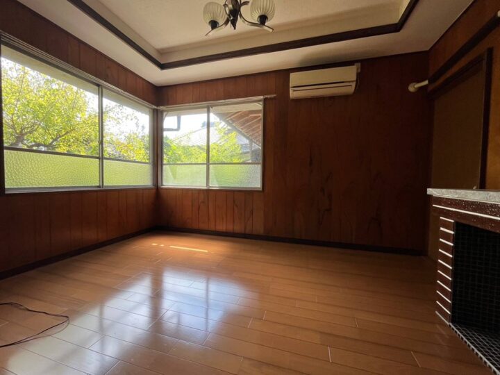 天理市小島町：中古戸建（13SSSLDK+3蔵）