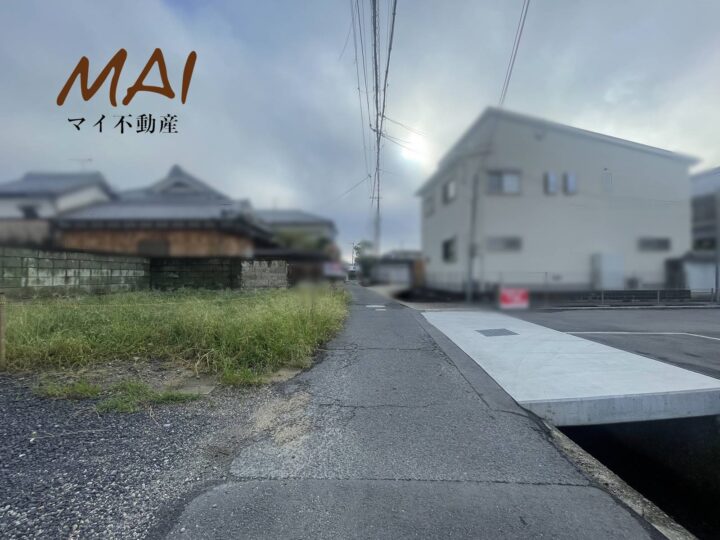 天理市杉本町23-1期1号棟：新築戸建