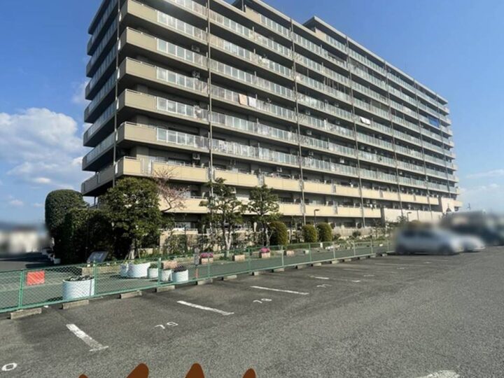 ローレルコート天理前栽903号室