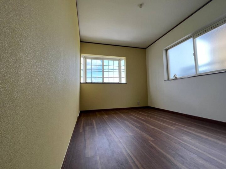 天理市田町：中古戸建
