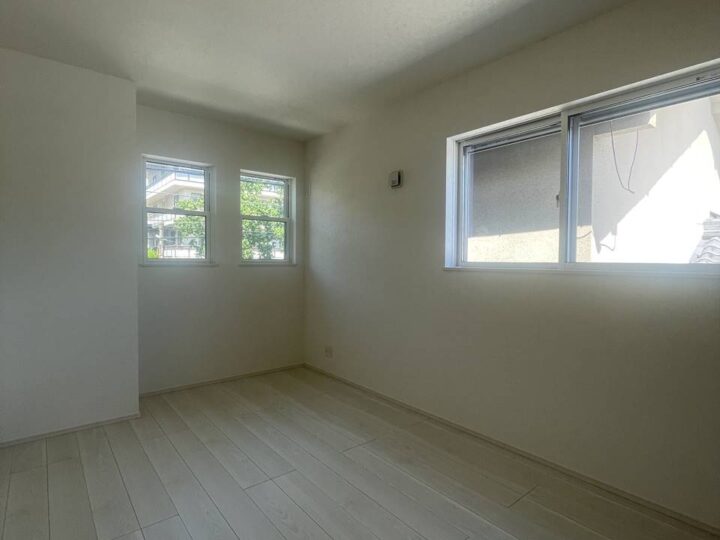 天理市田部町第2-1号棟：新築戸建