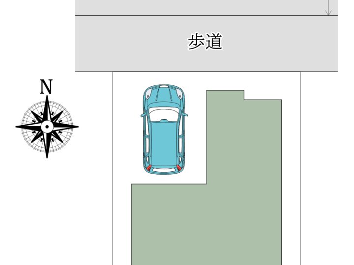 天理市田部町第2-1号棟：新築戸建