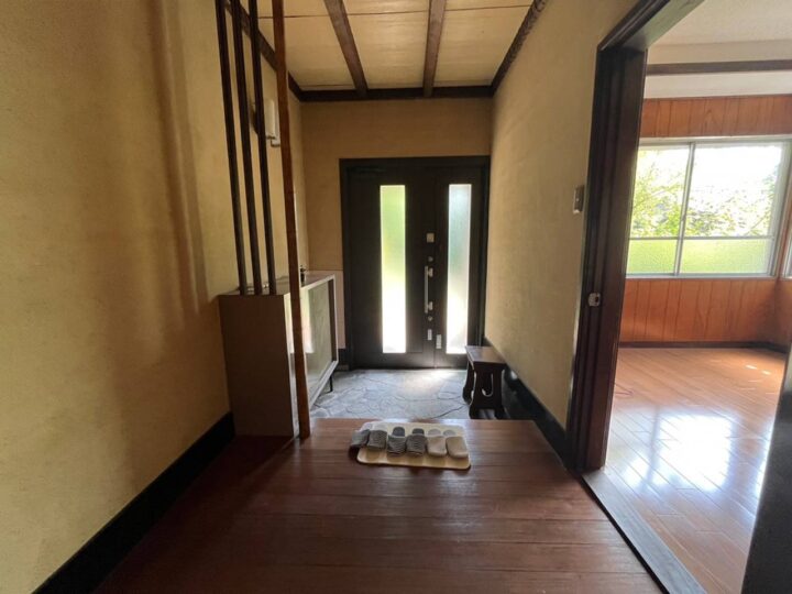 天理市小島町：中古戸建（13SSSLDK+3蔵）