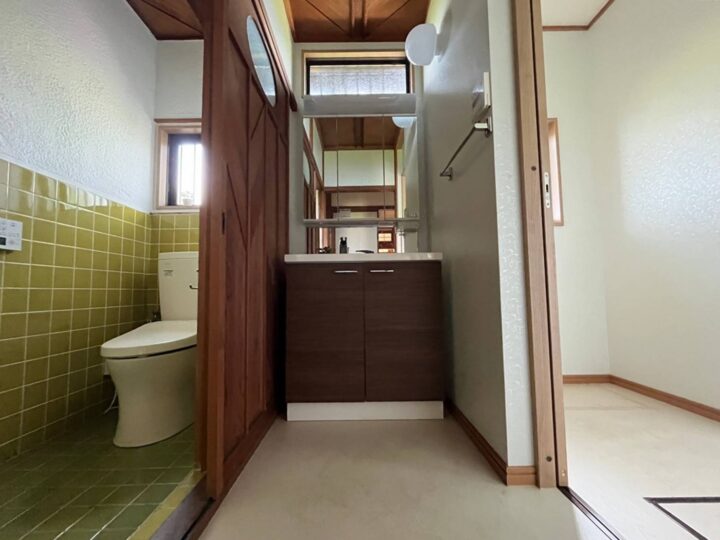 天理市小島町：中古戸建（13SSSLDK+3蔵）