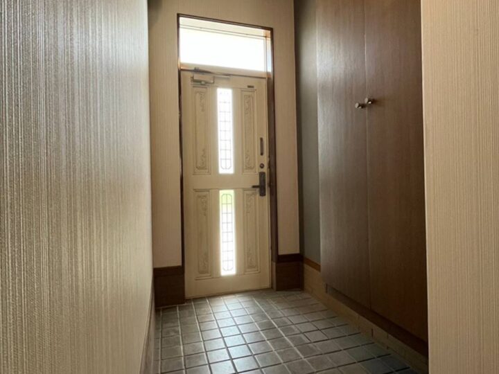 天理市田町：中古戸建
