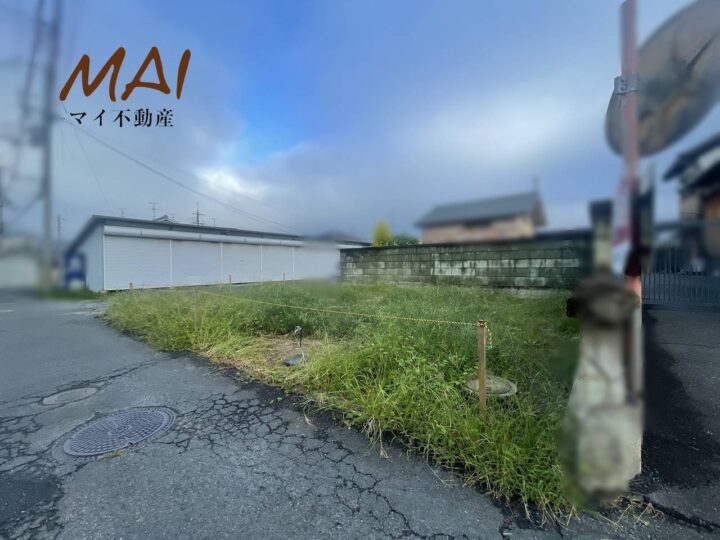 天理市杉本町23-1期1号棟：新築戸建