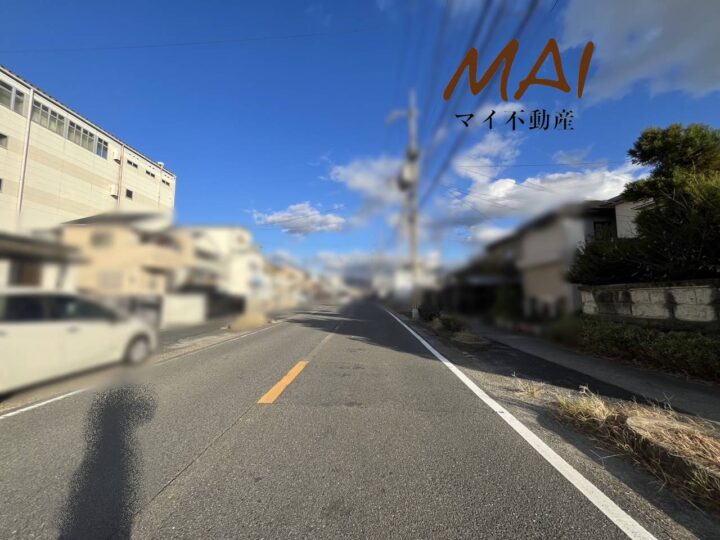 天理市二階堂上ノ庄町：中古一戸建て