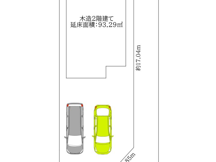 天理市富堂町：中古戸建（弊社専任物件）