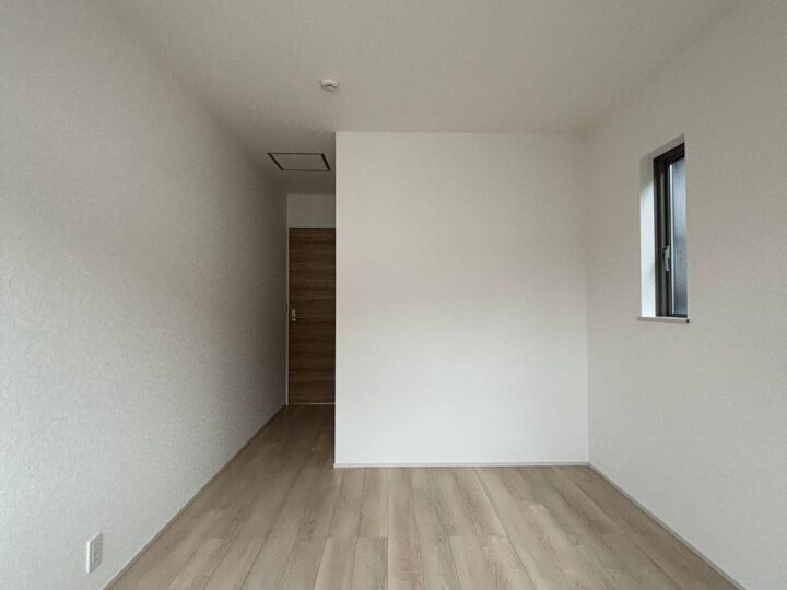 天理市柳本町23-1期1号棟：新築戸建　
