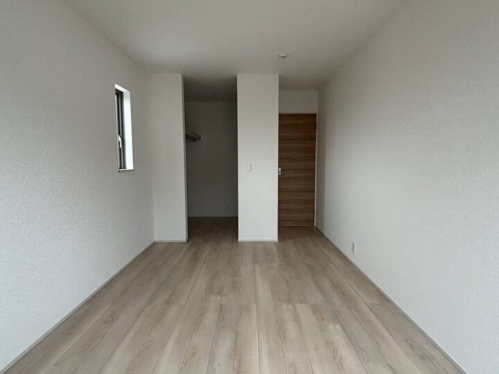 天理市柳本町23-1期1号棟：新築戸建　