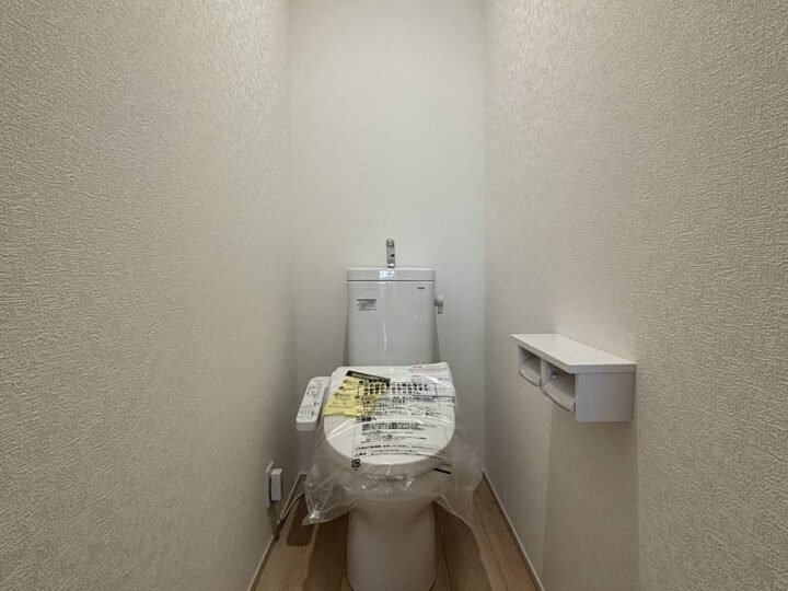 天理市柳本町23-1期1号棟：新築戸建　