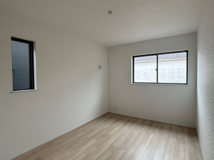 天理市柳本町23-1期1号棟：新築戸建　