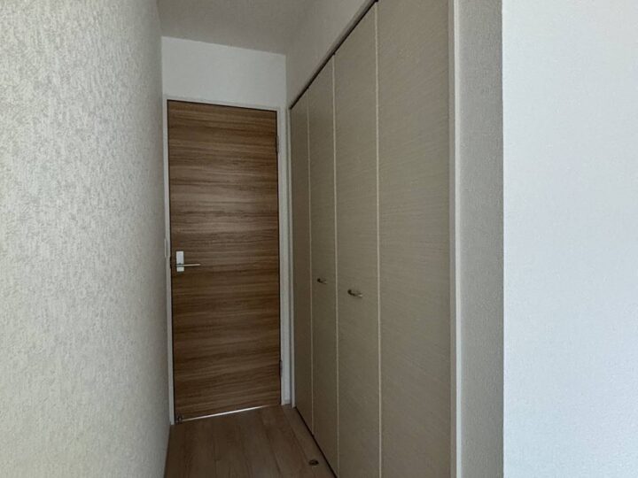 天理市柳本町23-1期1号棟：新築戸建　