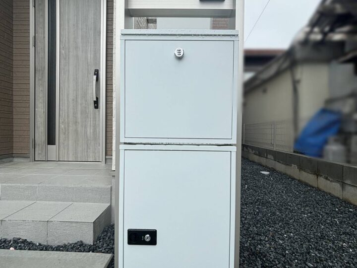 天理市柳本町23-1期1号棟：新築戸建　