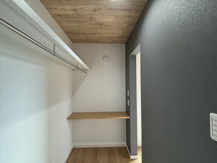 天理市丹波市町1号棟：新築戸建