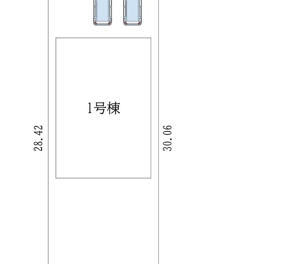 天理市田町第6-1号棟：新築戸建