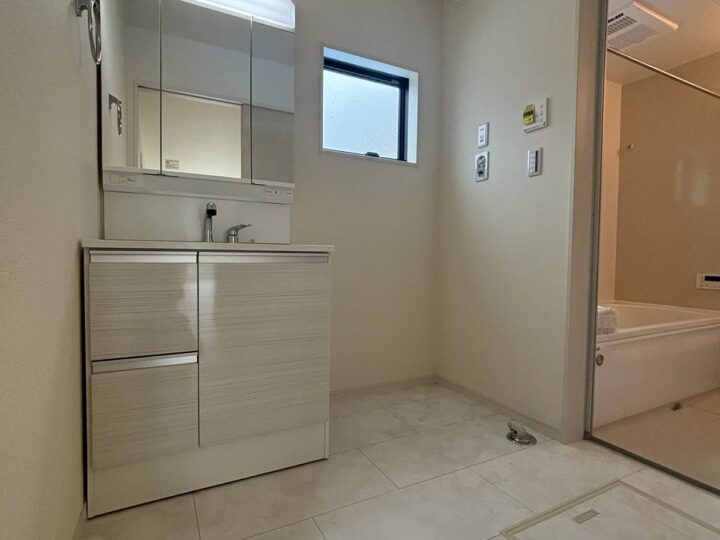 天理市田町第6-1号棟：新築戸建