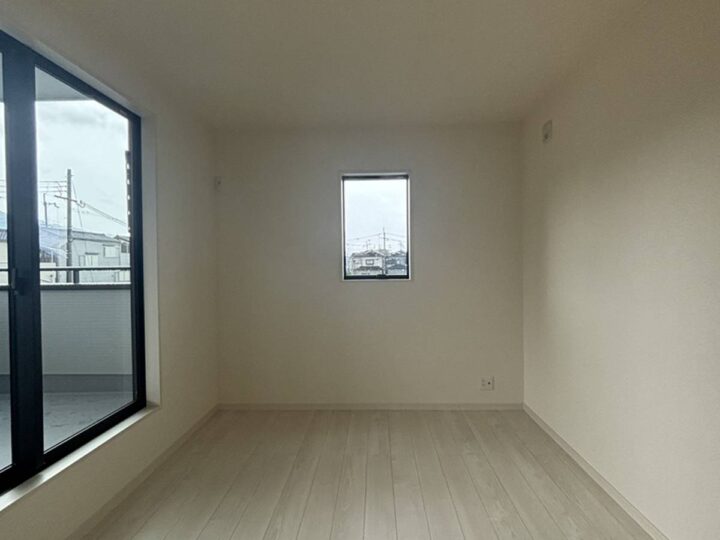 天理市田町第6-1号棟：新築戸建